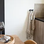Apartment Casa Di Mia Zia Bed&wine - Loft Erbaluce