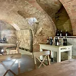 Apartmán Casa Di Mia Zia Bed & Wine - Loft Erbaluce *
