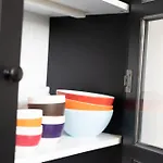 Apartmán Casa Di Mia Zia Bed & Wine - Loft Erbaluce Costigliole d'Asti