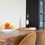 Apartmán Casa Di Mia Zia Bed & Wine - Loft Erbaluce *