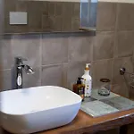Casa Di Mia Zia Bed & Wine - Loft Erbaluce Apartmán Costigliole d'Asti