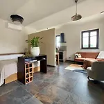 Casa Di Mia Zia Bed & Wine - Loft Erbaluce Apartmán