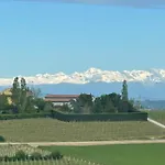 Casa Di Mia Zia Bed & Wine - Loft Erbaluce