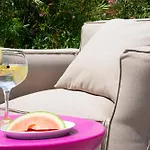 Casa Di Mia Zia Bed & Wine - Loft Erbaluce Apartmán *
