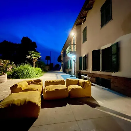 Appartement Casa Di Mia Zia Bed & Wine - Loft Erbaluce Costigliole d'Asti