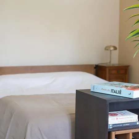 Casa Di Mia Zia Bed&wine - Loft Erbaluce Appartamento