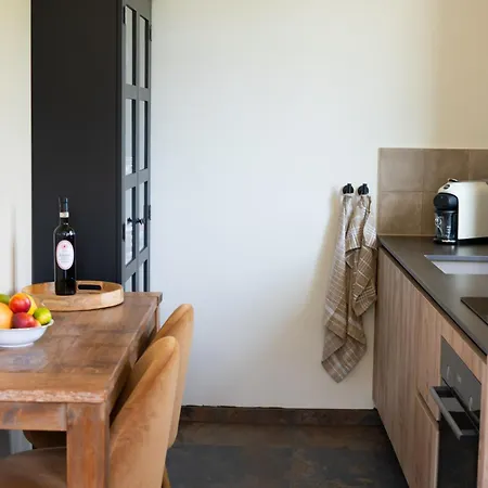 Casa Di Mia Zia Bed&wine - Loft Erbaluce Costigliole d'Asti