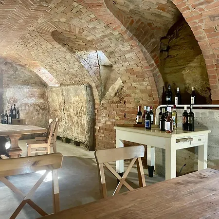 Appartamento Casa Di Mia Zia Bed&wine - Loft Erbaluce *