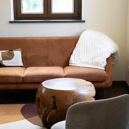 Apartamento Casa Di Mia Zia Bed & Wine - Erbaluce