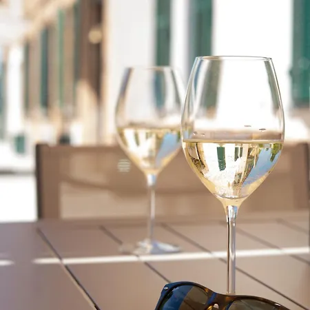 Casa Di Mia Zia Bed & Wine - Erbaluce Apartamento Costigliole d'Asti