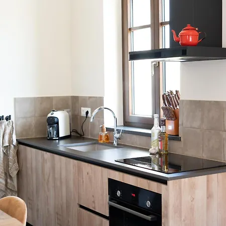 Casa Di Mia Zia Bed&wine - Loft Erbaluce Appartamento