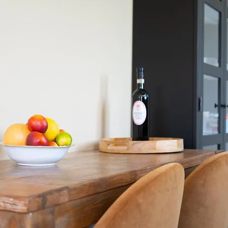 Appartement Casa Di Mia Zia Bed & Wine - Loft Erbaluce *