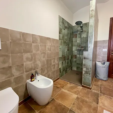 Apartamento Casa Di Mia Zia Bed & Wine - Erbaluce