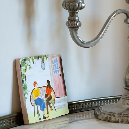 Casa Di Mia Zia Bed & Wine - Erbaluce Apartamento Costigliole d'Asti