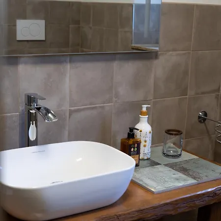 Casa Di Mia Zia Bed & Wine - Loft Erbaluce Appartement Costigliole d'Asti