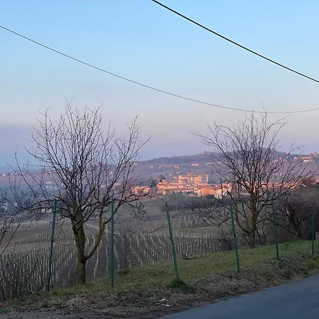 Appartamento Casa Di Mia Zia Bed&wine - Loft Erbaluce Costigliole d'Asti