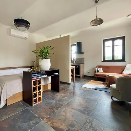 Casa Di Mia Zia Bed&wine - Loft Erbaluce Appartamento