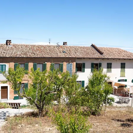 Apartamento Casa Di Mia Zia Bed & Wine - Loft Erbaluce Costigliole d'Asti