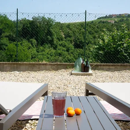 Casa Di Mia Zia Bed & Wine - Loft Erbaluce Appartement *