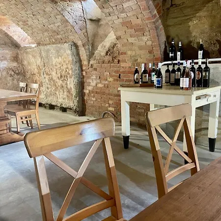 Casa Di Mia Zia Bed & Wine - Loft Erbaluce * Costigliole d'Asti