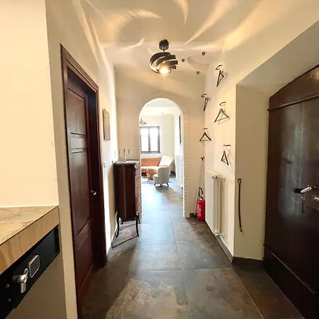 Appartamento Casa Di Mia Zia Bed&wine - Loft Erbaluce