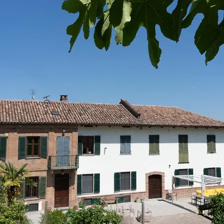 Casa Di Mia Zia Bed & Wine - Loft Erbaluce *