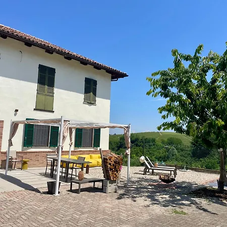 Casa Di Mia Zia Bed & Wine - Loft Erbaluce Appartement *
