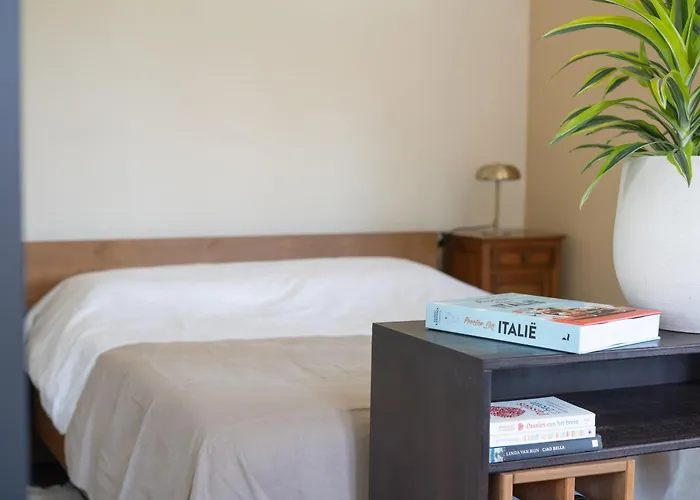 Casa Di Mia Zia Bed & Wine - Loft Erbaluce דירה