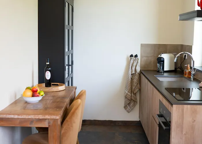 Casa Di Mia Zia Bed & Wine - Loft Erbaluce Costigliole d'Asti