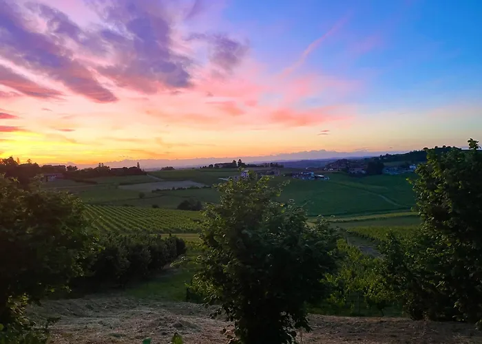 Apartamento Casa Di Mia Zia Bed & Wine - Loft Erbaluce