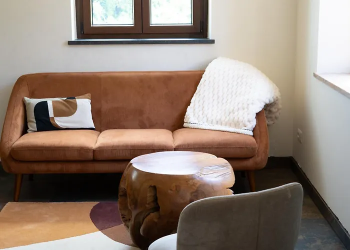 Apartamento Casa Di Mia Zia Bed & Wine - Loft Erbaluce