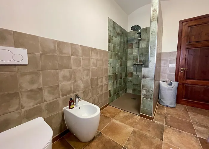 דירה Casa Di Mia Zia Bed & Wine - Loft Erbaluce