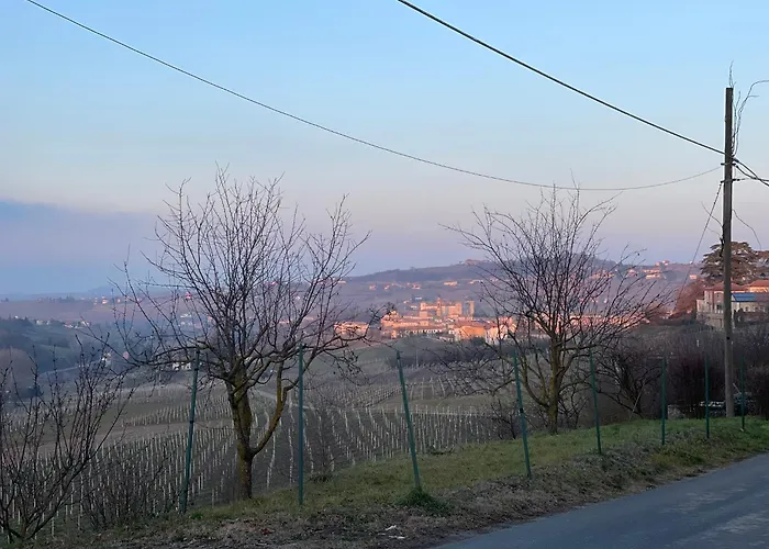 Apartamento Casa Di Mia Zia Bed & Wine - Loft Erbaluce Costigliole d'Asti